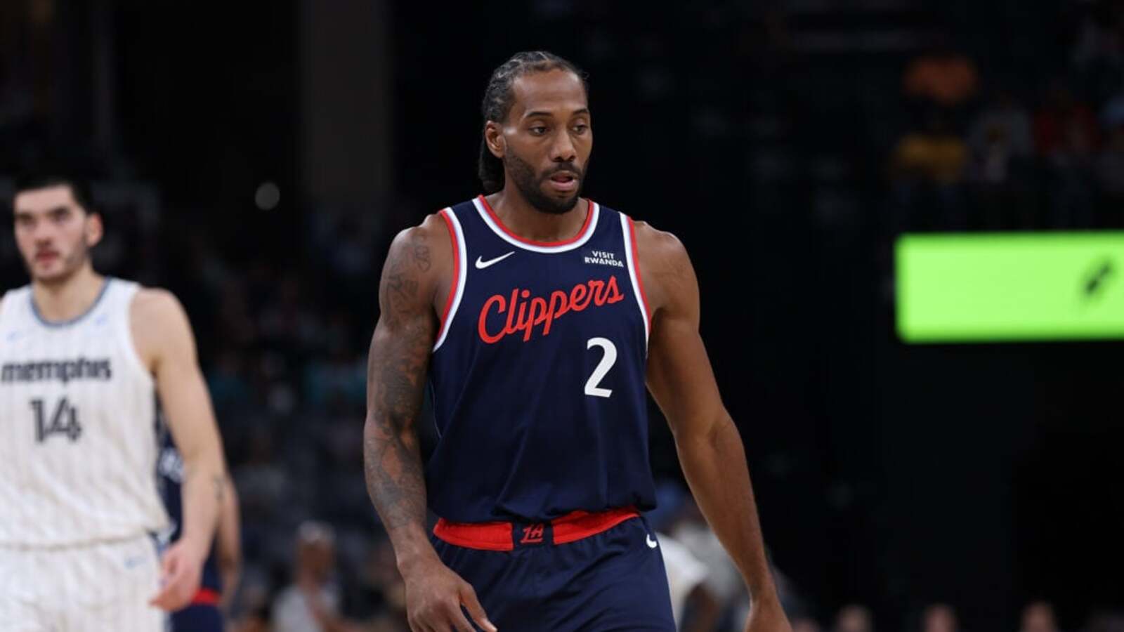 Bill Simmons suggests trading two stars as LA Clippers stumble to 7–21 start, not Kawhi