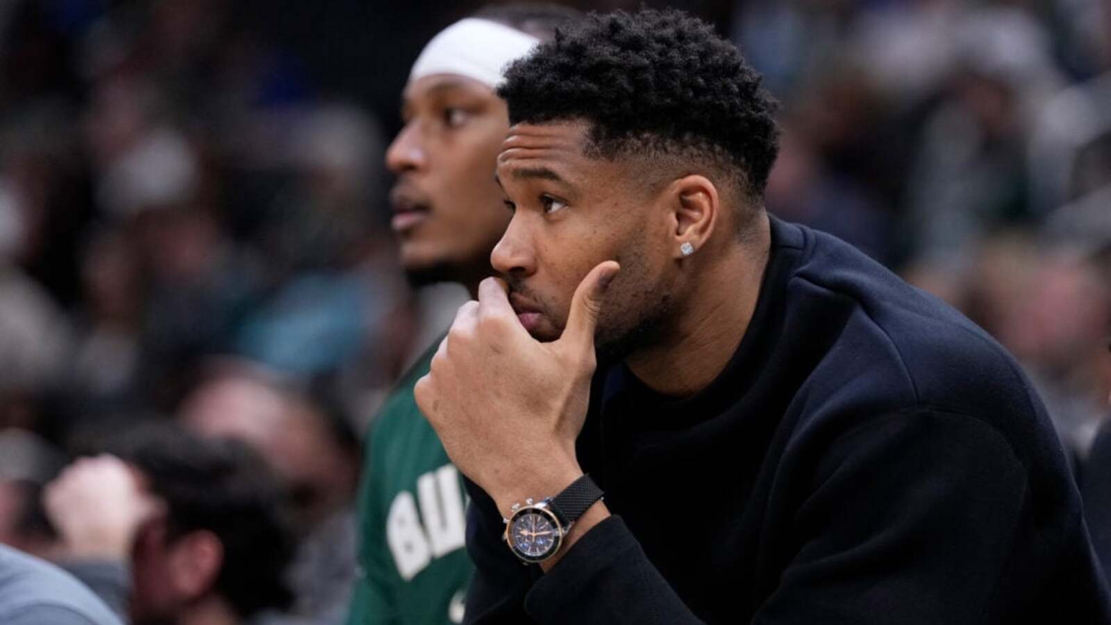 Milwaukee Bucks pair set unique NBA history in Celtics win, it’s never been done before