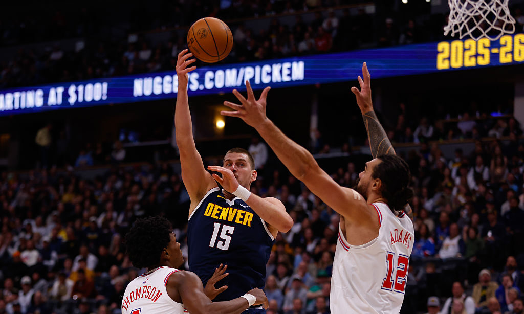 Nikola doesn't like Jokmas, pushes Nuggets to superb OT win anyway