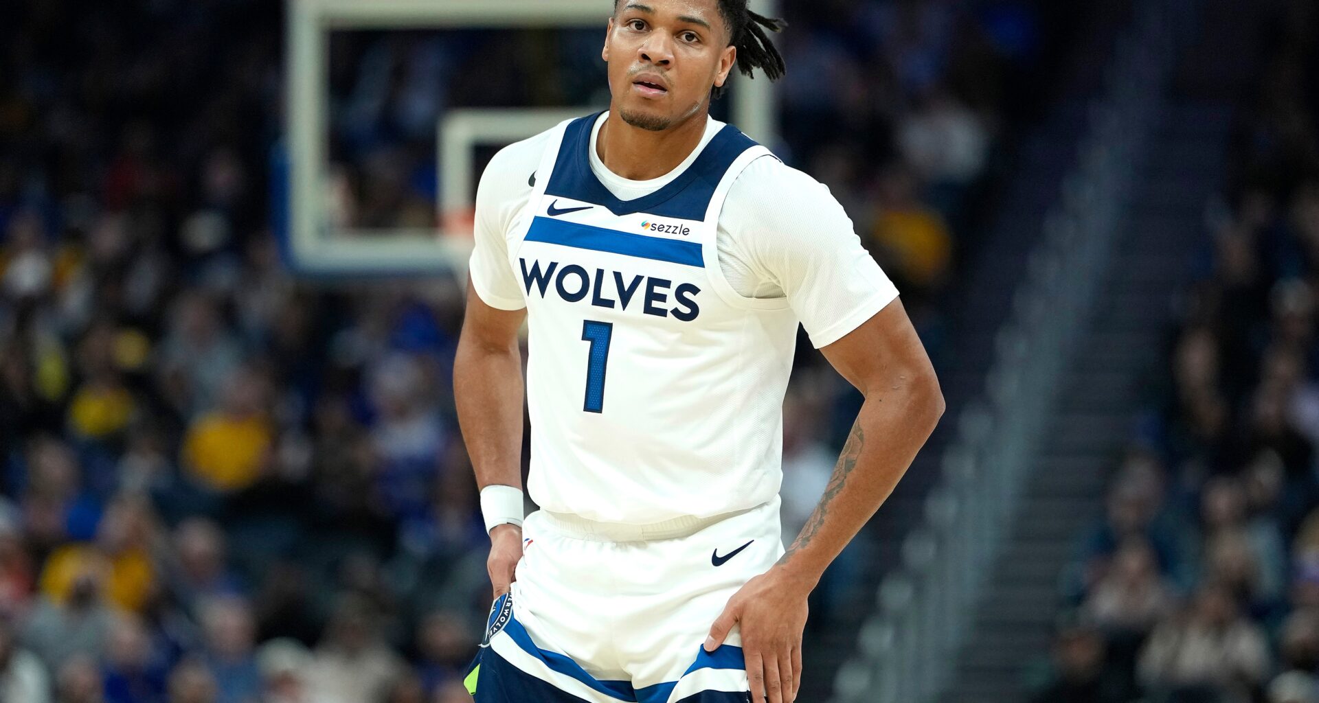 Terrence Shannon Jr Injury Update - NBA