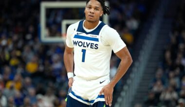 Terrence Shannon Jr Injury Update - NBA