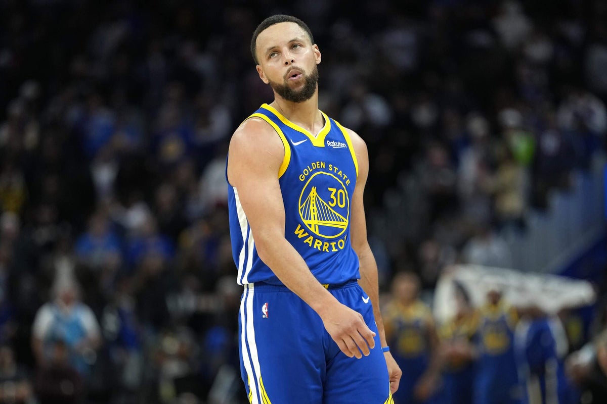The Warriors have some big problems: A lack of continuity is high on the list