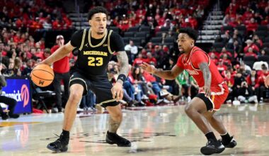 The best start to a basketball season? Studs, duds and more in college hoops mailbag