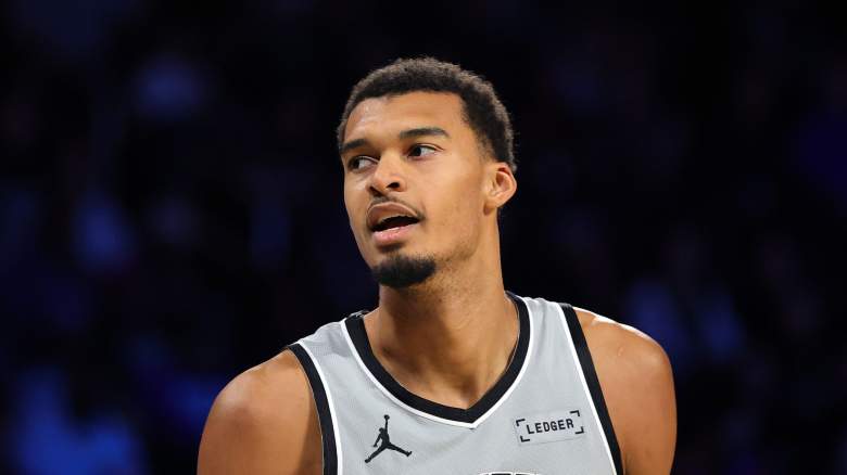 Victor Wembanyama injury update, San Antonio Spurs NBA Cup Final, Spurs Thunder NBA Cup semifinal, Wemby injury news