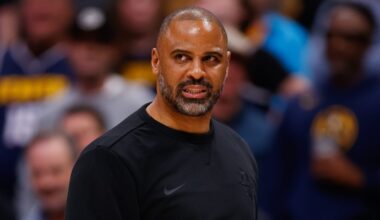 Power Rankings, Week 9: Rockets, Pistons and Knicks move up