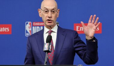 Can NBA’s new proposals fix tanking? Is it even worth it for the league to try?