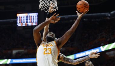 What Joel Klatt got wrong, Tennessee’s X-factor and Jai Lucas’ coaching blueprint