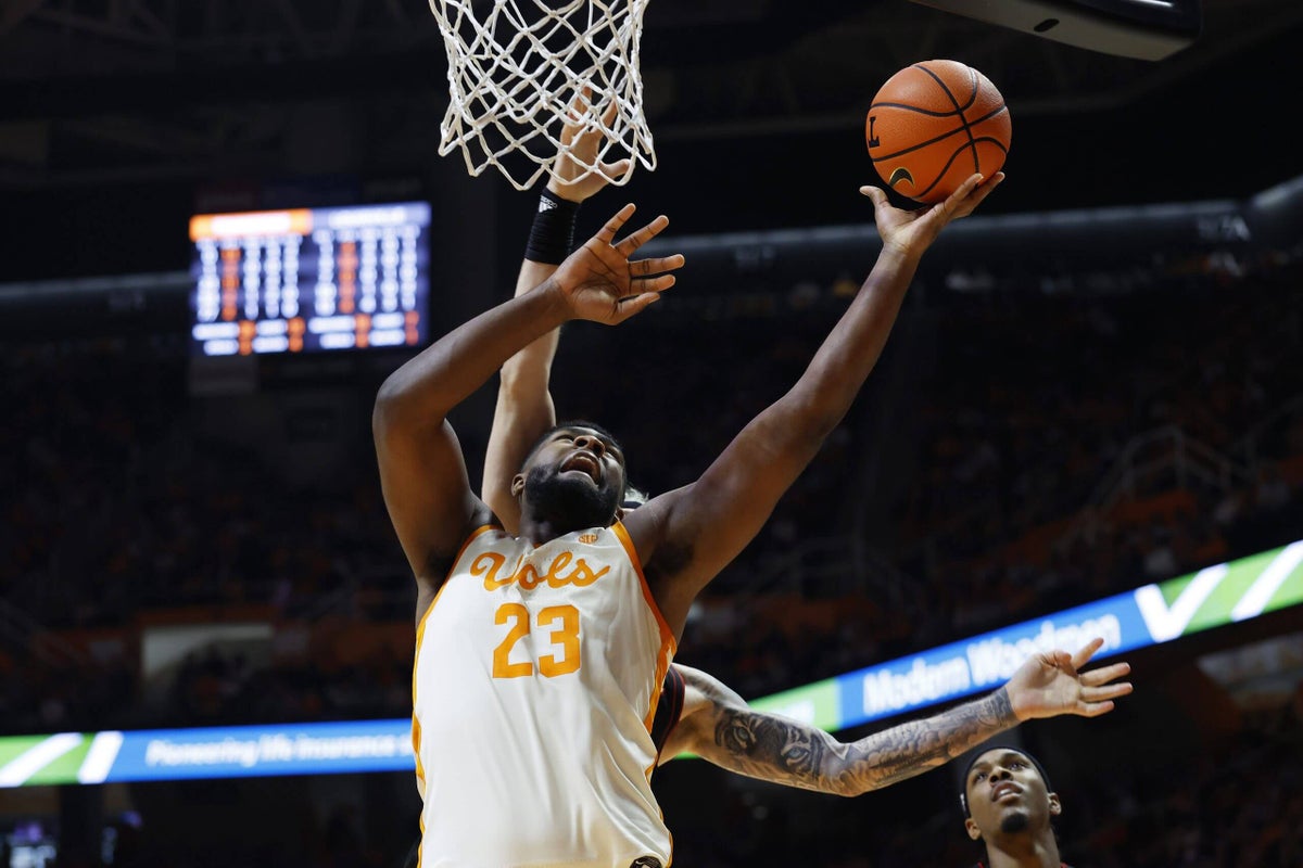 What Joel Klatt got wrong, Tennessee’s X-factor and Jai Lucas’ coaching blueprint