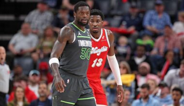 3 things to watch in Grizzlies-Timberwolves on NBA TV