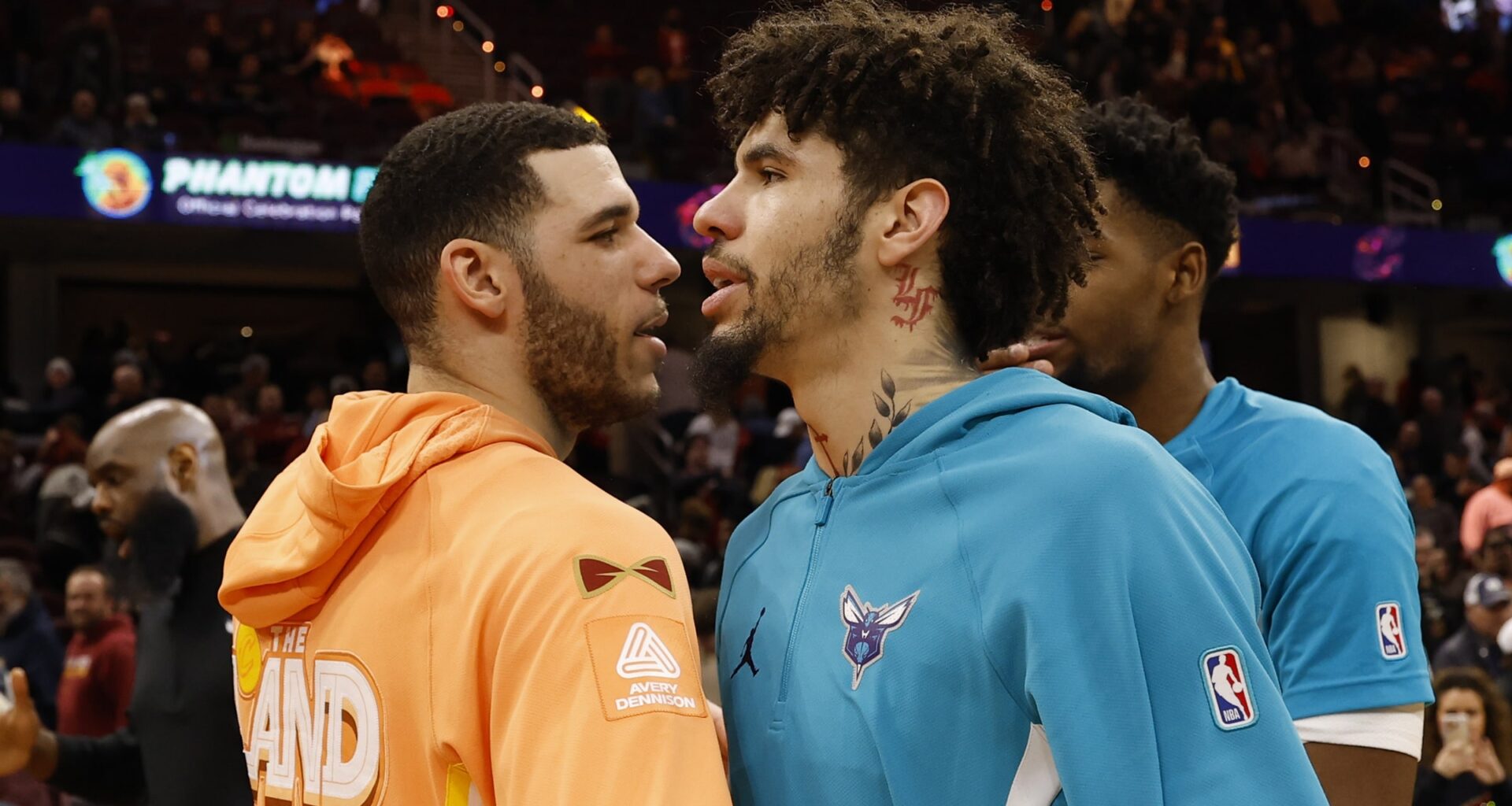 Week 10 Watchlist: The best game to watch for all 30 teams