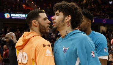 Week 10 Watchlist: The best game to watch for all 30 teams