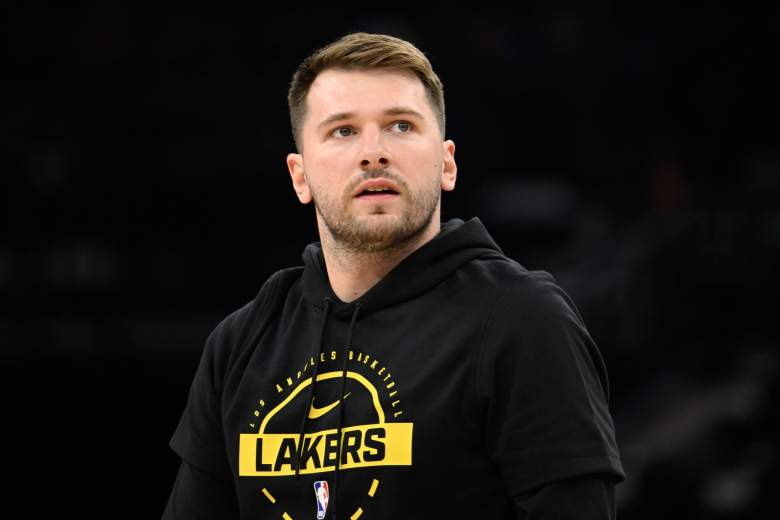 Luka Doncic