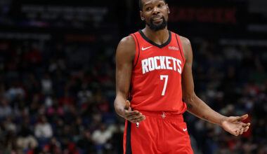 Rockets vs. Kings Prop Bets for Sunday 12/21/25