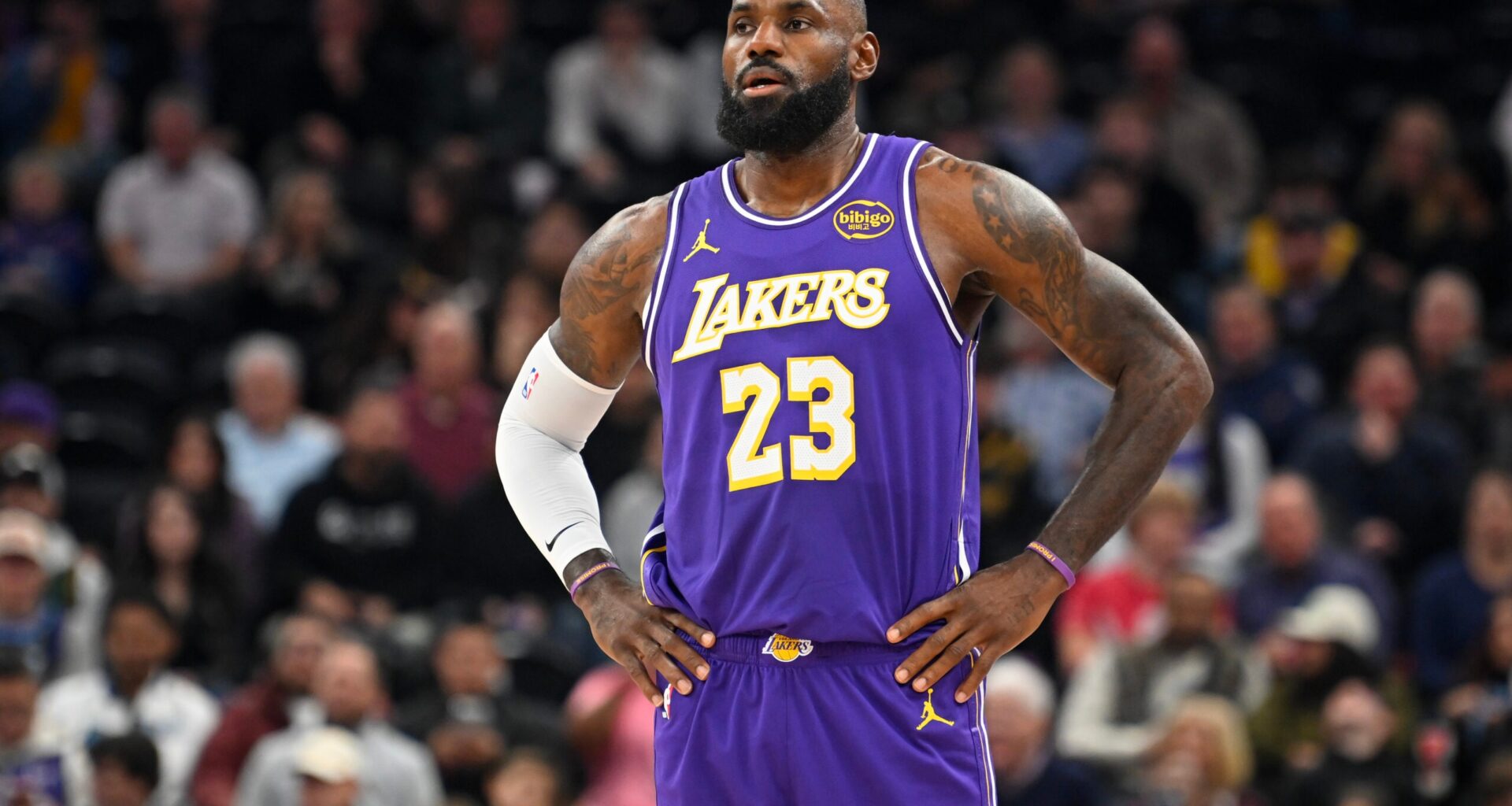 4 key storylines to know for NBA on Christmas Day