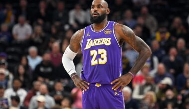 4 key storylines to know for NBA on Christmas Day