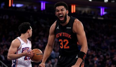 Cleveland Cavaliers vs New York Knicks: Christmas Day Odds, Spread, and Totals