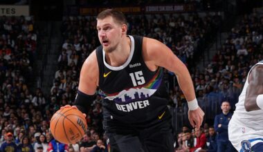 A Classic Christmas: Jokić & Ant duel in OT, Knicks come back, Spurs drop OKC (again)