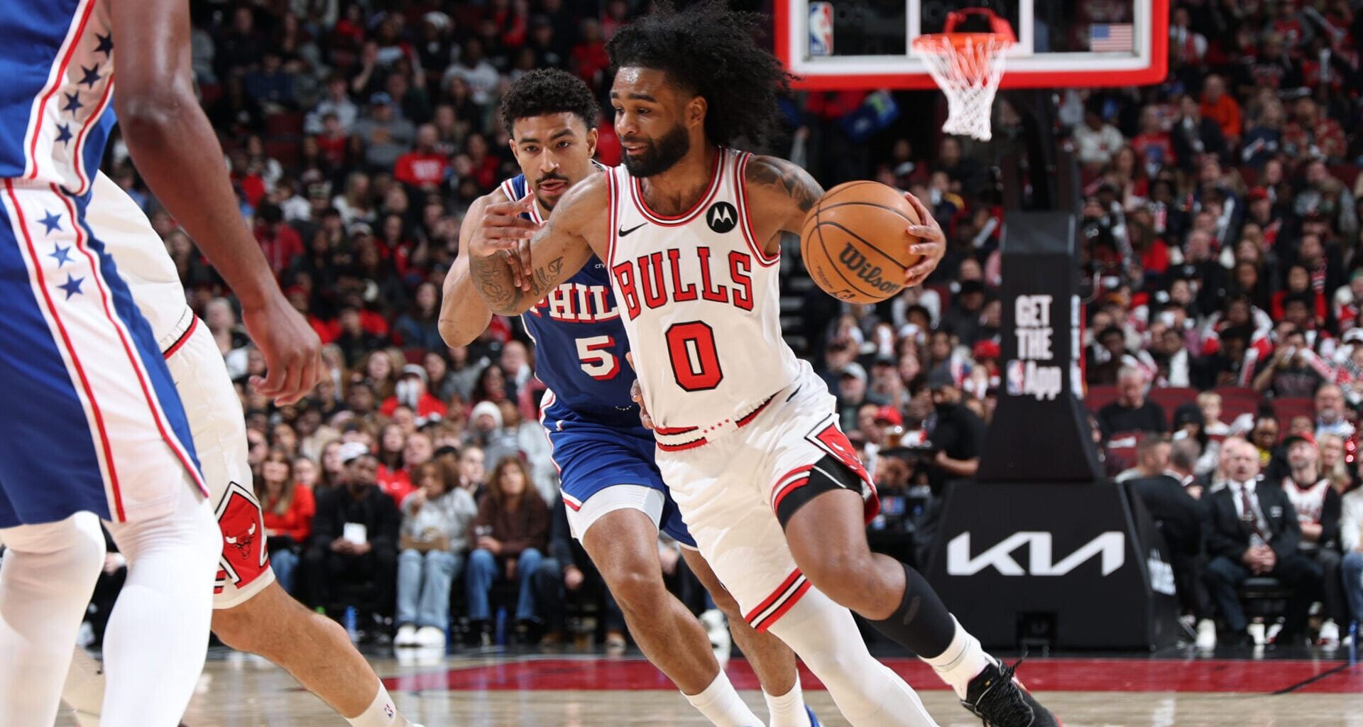 Jaylen Brown extends 30-point-plus scoring streak to 8 straight games