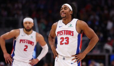 Detroit Pistons vs Utah Jazz: Odds, Spread, and Totals