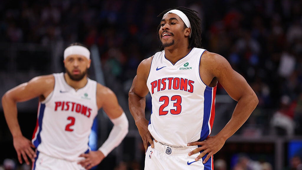Detroit Pistons vs Utah Jazz: Odds, Spread, and Totals
