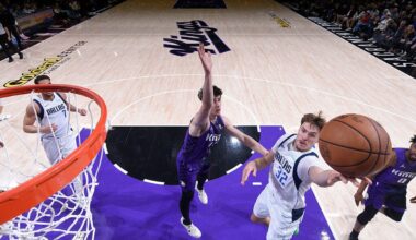 Mavericks’ Cooper Flagg-led comeback falls short in latest loss without Anthony Davis