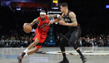 Defense carries Nets past Raptors for 96-81 win