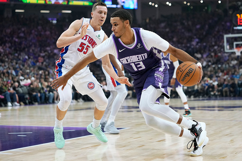 Another King goes down; Keegan Murray sidelined