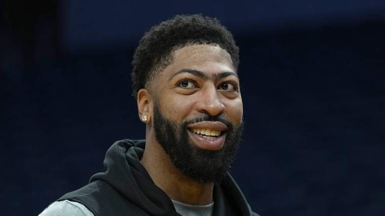 Golden State Warriors trade rumors, Anthony Davis Warriors trade rumors, Klay Thompson Warriors trade rumors, Stephen Curry, Draymond Green, Steve Kerr, Dallas Mavericks trade rumors