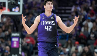 Kings testing ideal defensive coverages for Raynaud, Cardwell