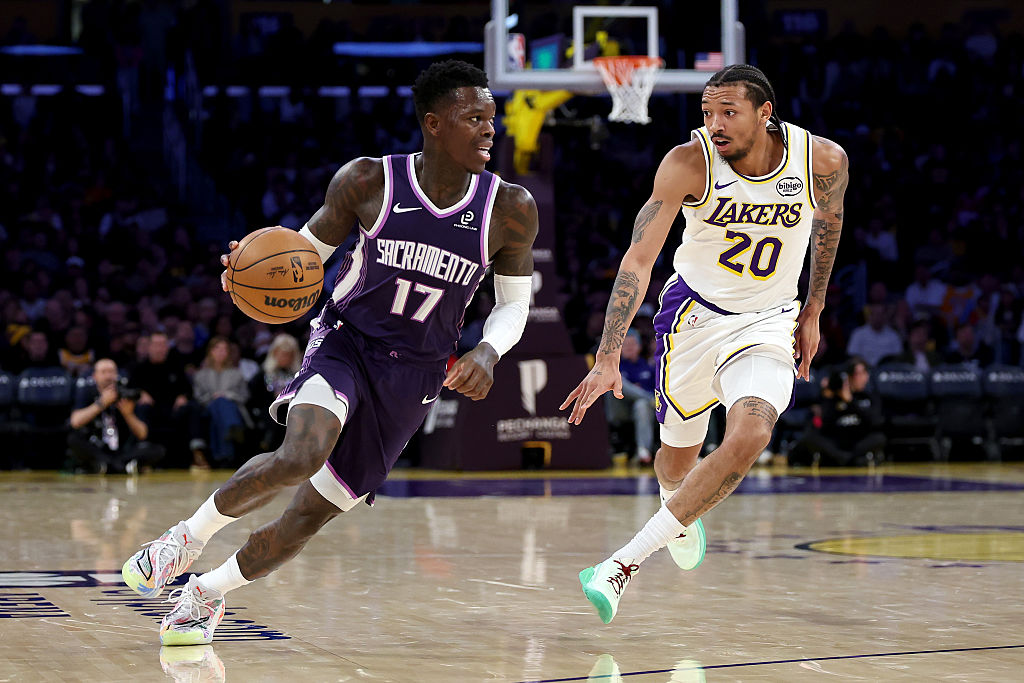 Sacramento's defensive struggles return as Lakers dominate Kings 125-101