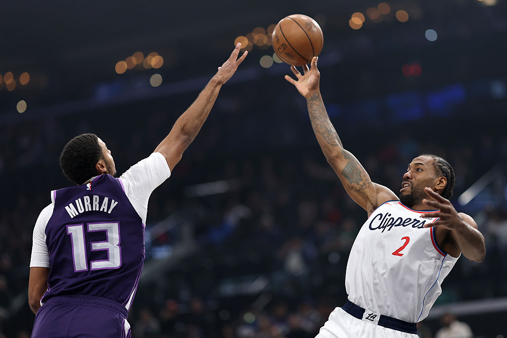 Kings embarassed by Clippers in LA, fall 131-90