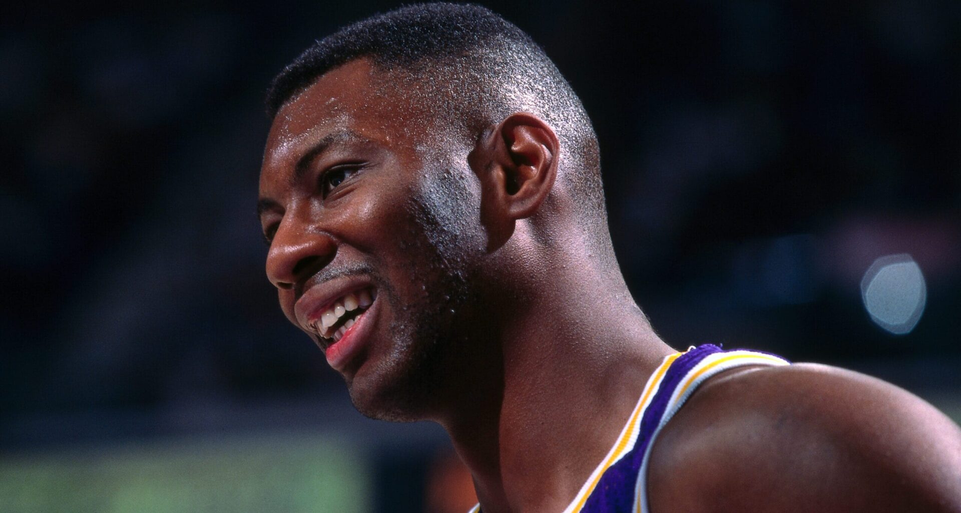 Former Sixth Man of the Year Rodney Rogers dies at 54