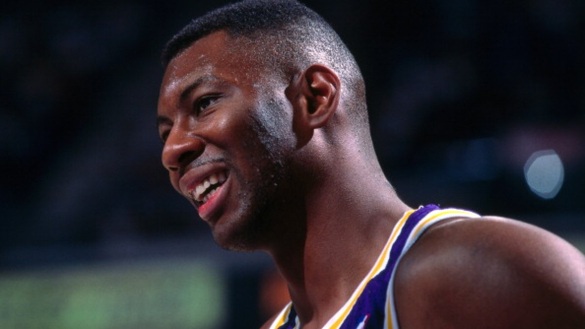 Former Laker and NBA Champion, who played with Shaq and Kobe, dies at age 57 – NBC Los Angeles