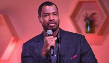 Former NBA player Jason Collins announces he has Stage 4 brain cancer