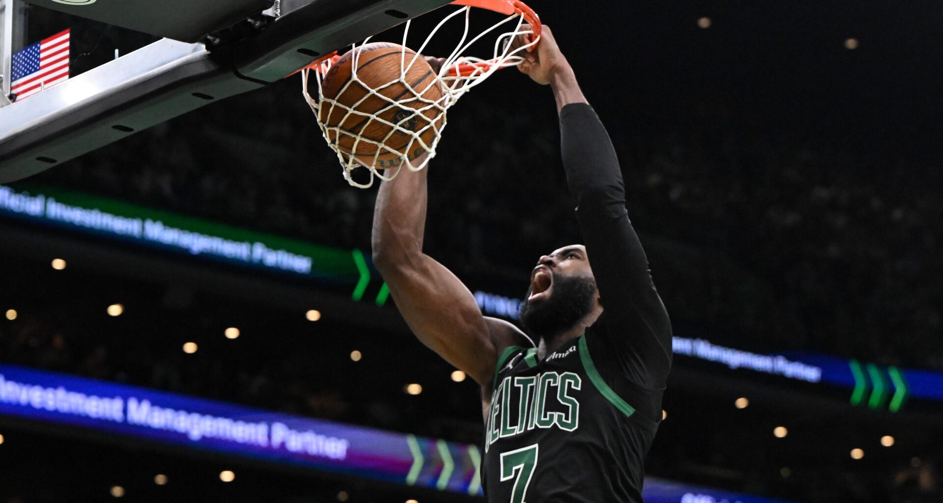 20 numbers that tell the story of the Boston Celtics so far