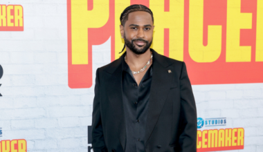 Big Sean expands partnership with Detroit Pistons, named creative director of global experience