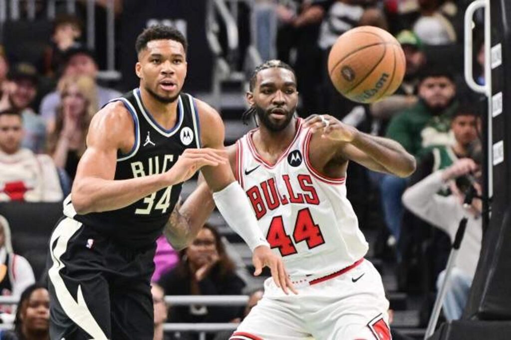 Bulls Reject Giannis Antetokounmpo Trade, “Not Interested” In Bucks Star