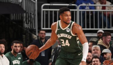 Live Updates: Pistons-Bucks, Magic-Spurs, and Wednesday night action around the NBA