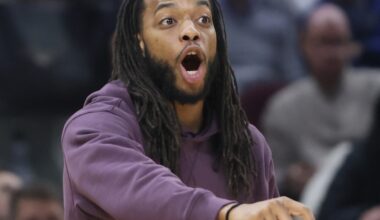 Cavs possibly trading Darius Garland? What you need to know — Terry Pluto