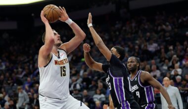 Denver’s record surge keeps building behind Nikola Jokic’s dominance