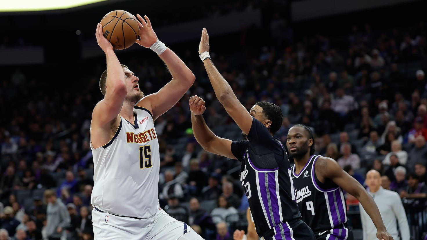 Denver’s record surge keeps building behind Nikola Jokic’s dominance