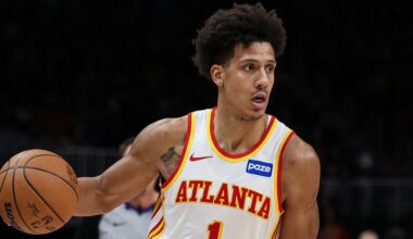 Hawks take on the slumping Clippers tonight on Atlanta News First