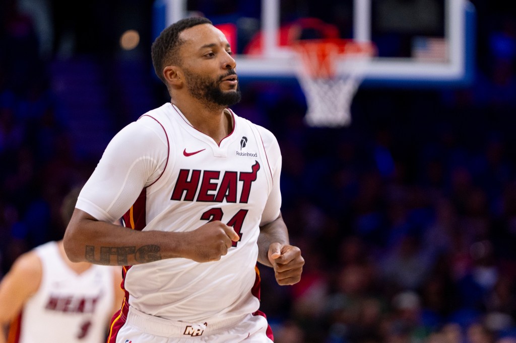 Miami Heat's Norman Powell, Jaime Jaquez endure groin issues