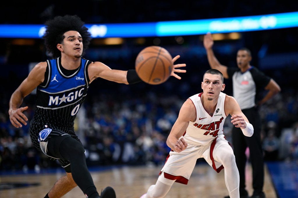 Do Miami Heat need an additional personnel move this season?