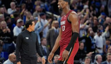 Have the Miami Heat reached a fork in the NBA road?