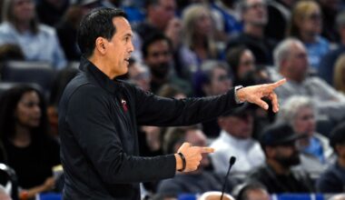 NBA Cup loss leaves Miami Heat with five-day gap in schedule