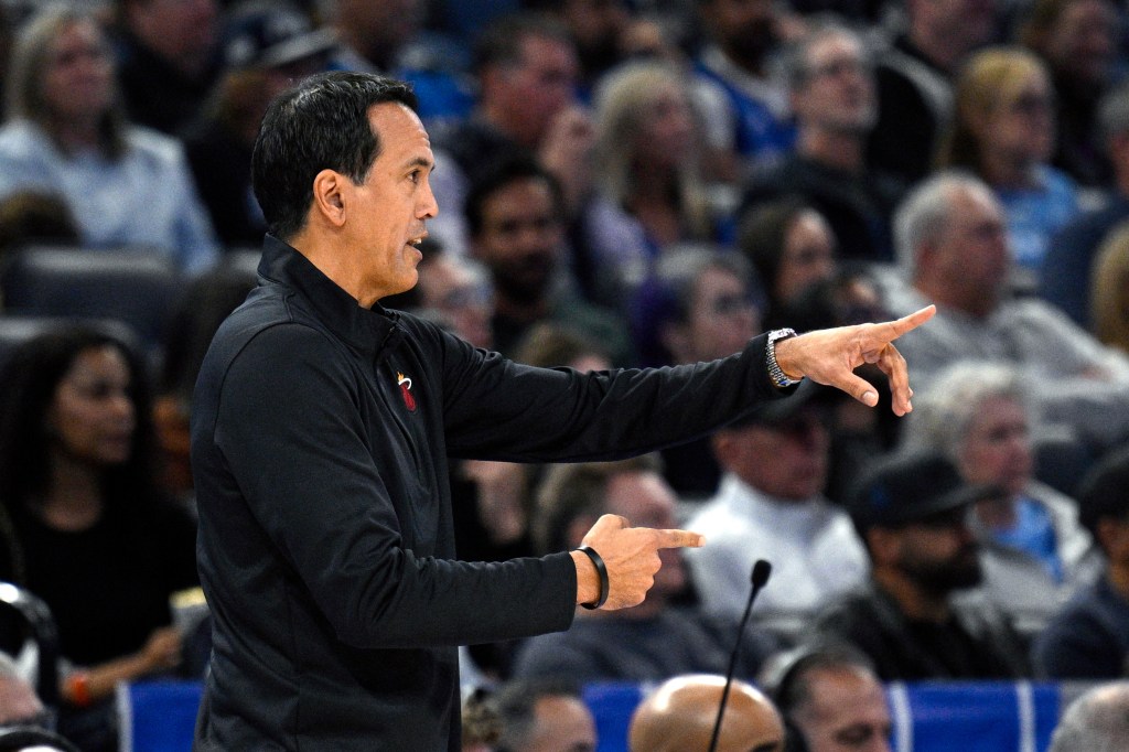 NBA Cup loss leaves Miami Heat with five-day gap in schedule