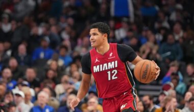 Miami Heat, NBA with new trade reality starting on Monday