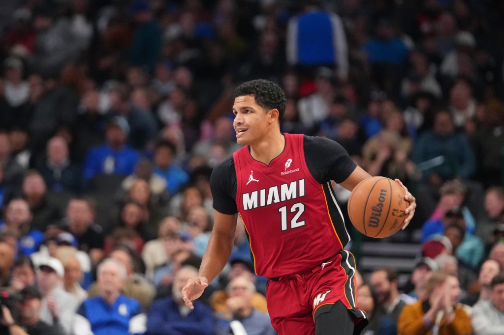 Miami Heat, NBA with new trade reality starting on Monday