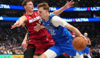 Miami Heat this time come up short against Dallas Mavericks